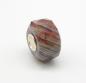 Preview: Wavy Lace Agate - The Palace of Amber - Originalfoto
